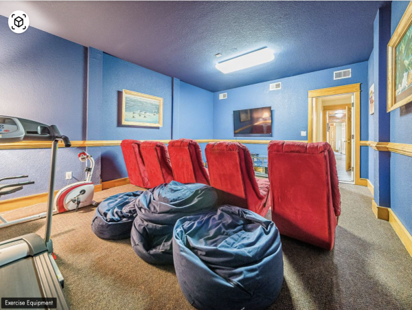 Eight Bedroom Beautiful Beach House Nags Head