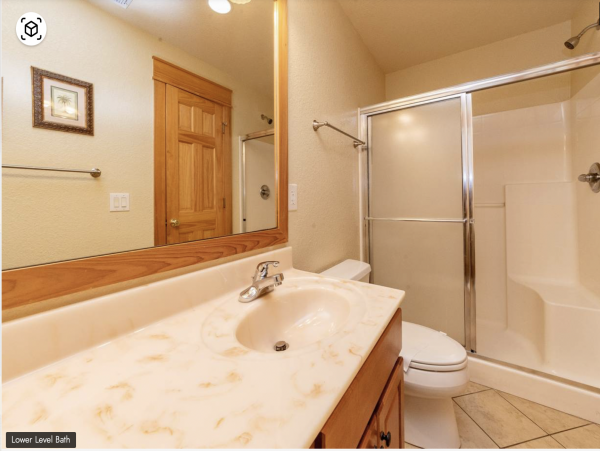 Eight Bedroom Beautiful Beach House Nags Head