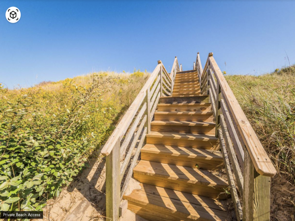 Eight Bedroom Beautiful Beach House Nags Head