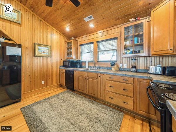 Eight Bedroom Beautiful Beach House Nags Head