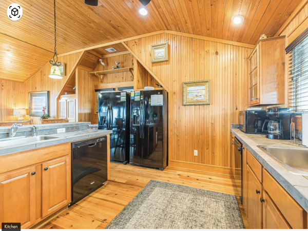 Eight Bedroom Beautiful Beach House Nags Head