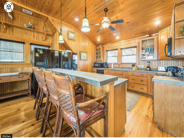 Eight Bedroom Beautiful Beach House Nags Head