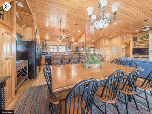 Eight Bedroom Beautiful Beach House Nags Head