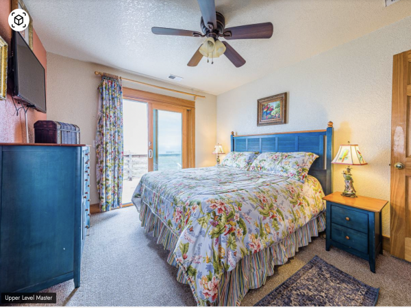 Eight Bedroom Beautiful Beach House Nags Head