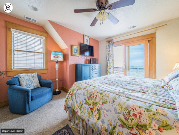 Eight Bedroom Beautiful Beach House Nags Head