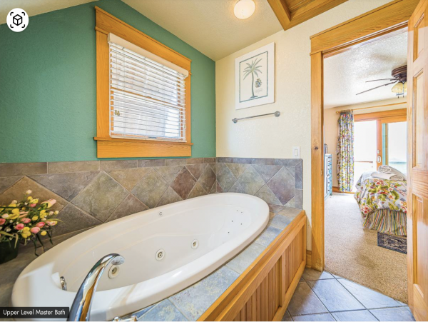 Eight Bedroom Beautiful Beach House Nags Head