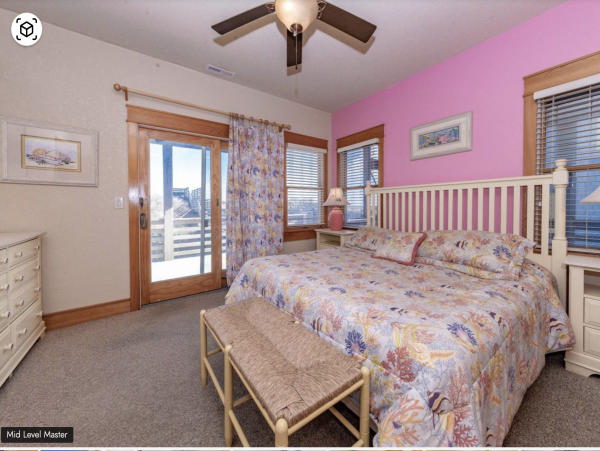 Eight Bedroom Beautiful Beach House Nags Head