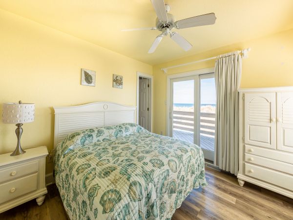 The Outer Banks Vacation Rentals with Private Pool & Captivating Ocean Views