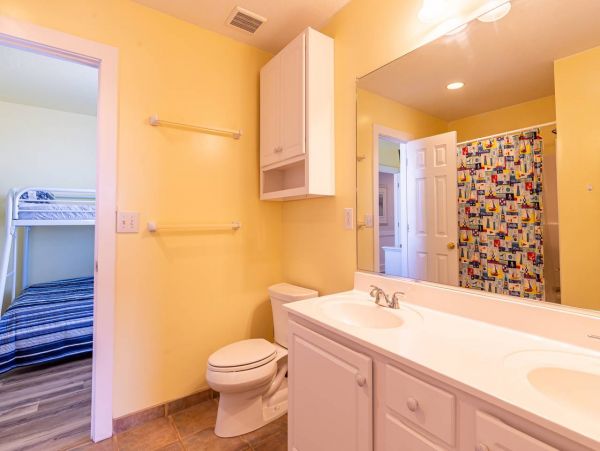 The Outer Banks Vacation Rentals with Private Pool & Captivating Ocean Views