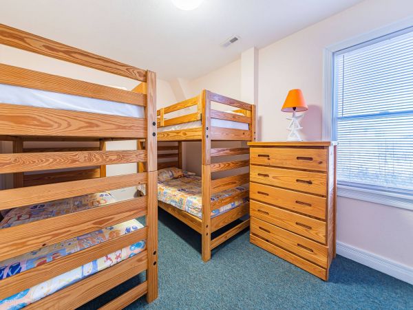 Spacious Nags Head Rental: Beach Access & Game Room