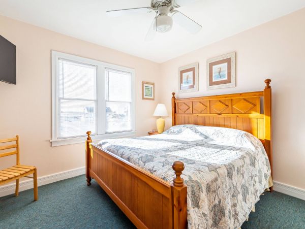 Spacious Nags Head Rental: Beach Access & Game Room