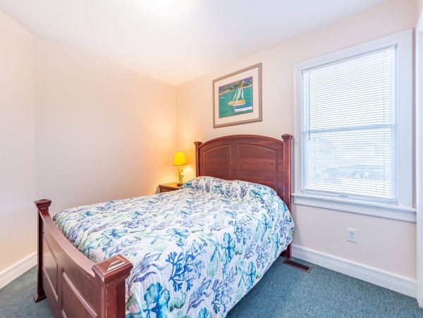 Spacious Nags Head Rental: Beach Access & Game Room