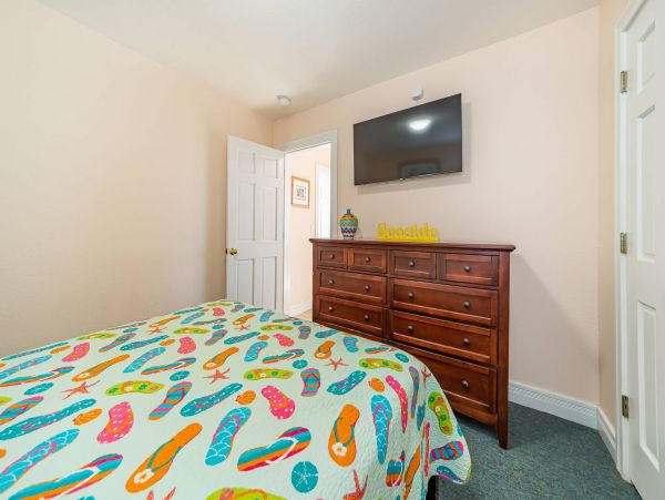 Spacious Nags Head Rental: Beach Access & Game Room