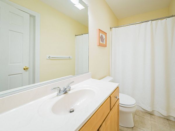 Spacious Nags Head Rental: Beach Access & Game Room