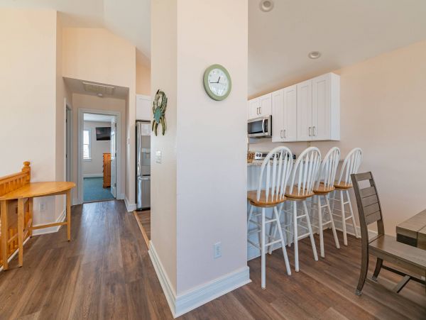 Spacious Nags Head Rental: Beach Access & Game Room