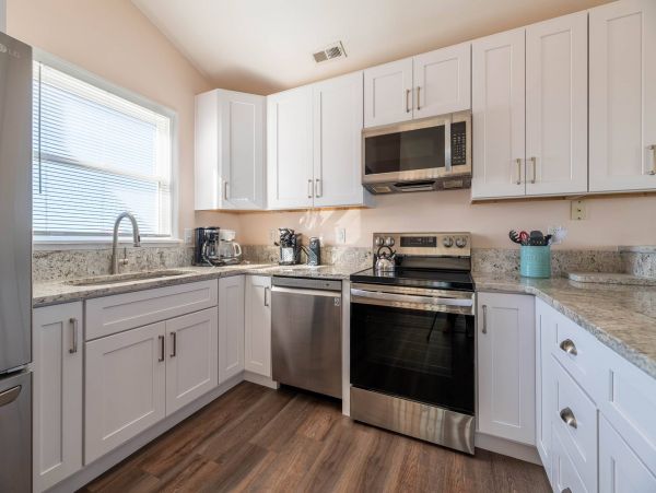 Spacious Nags Head Rental: Beach Access & Game Room