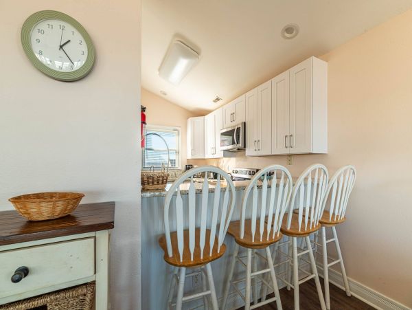 Spacious Nags Head Rental: Beach Access & Game Room