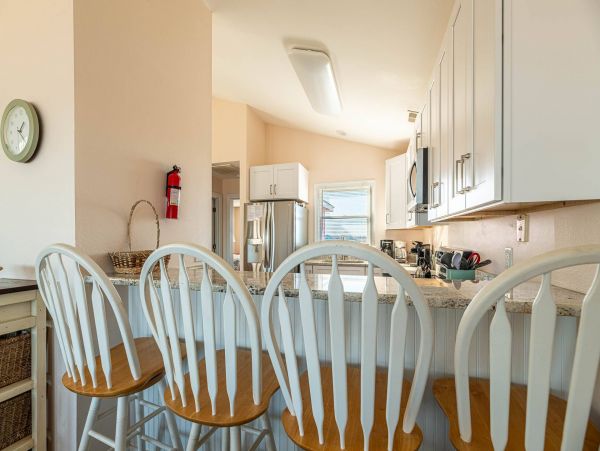 Spacious Nags Head Rental: Beach Access & Game Room