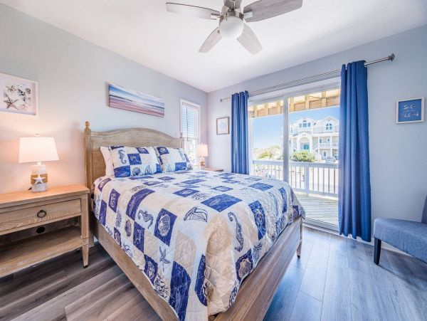 12-Bedroom Oasis in Corolla - Perfect for Gatherings & Celebrations