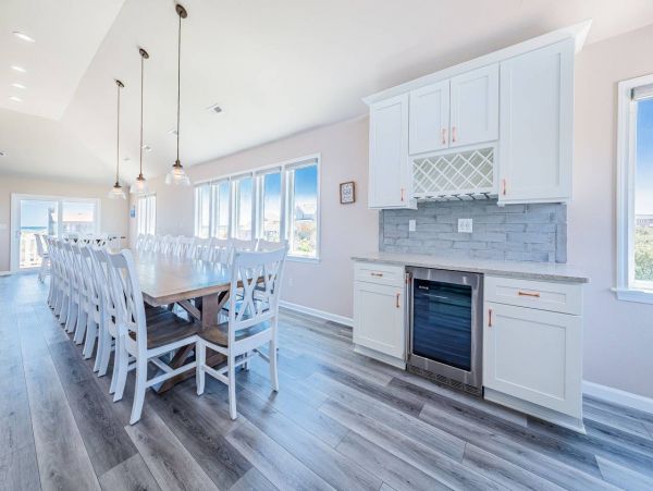 12-Bedroom Oasis in Corolla - Perfect for Gatherings & Celebrations