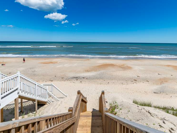 12-Bedroom Oasis in Corolla - Perfect for Gatherings & Celebrations