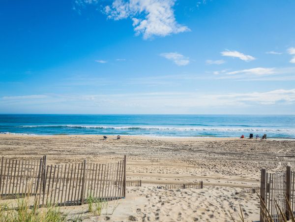 Massive Outer Banks Beach House