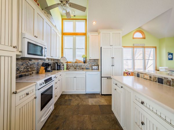 Massive Outer Banks Beach House