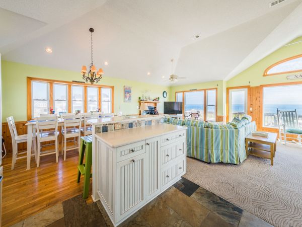 Massive Outer Banks Beach House