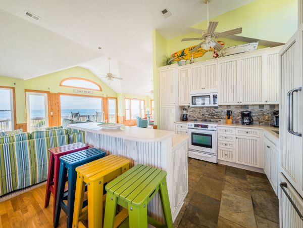 Massive Outer Banks Beach House