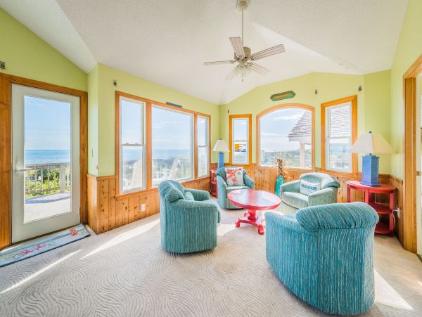 Massive Outer Banks Beach House