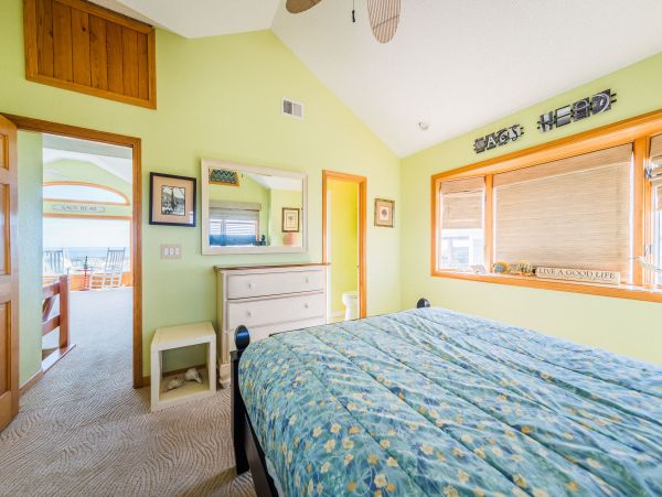Massive Outer Banks Beach House