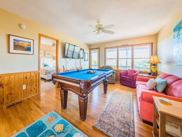 Massive Outer Banks Beach House
