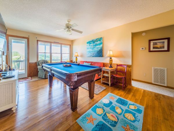 Massive Outer Banks Beach House