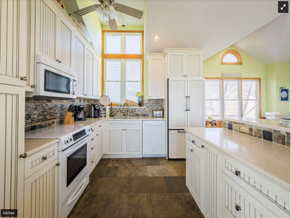 Massive Outer Banks Beach House
