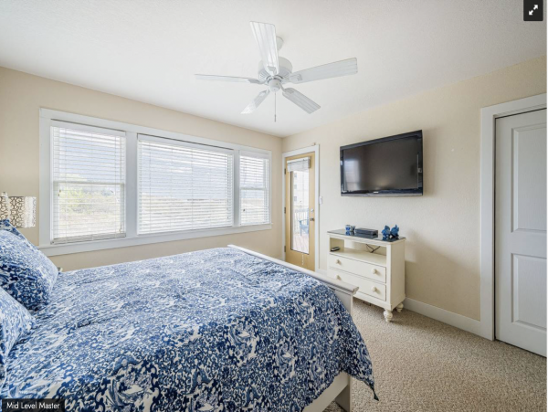 Nags Head Beach House with Pool Great Rental