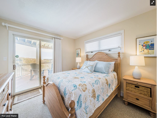 Nags Head Beach House with Pool Great Rental