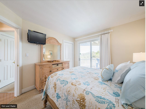Nags Head Beach House with Pool Great Rental