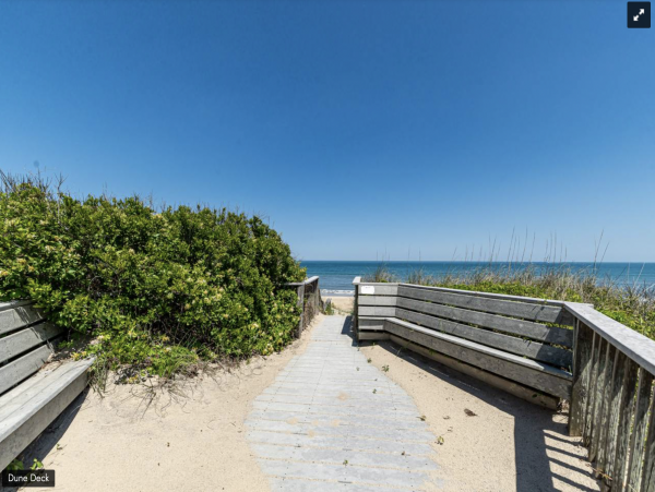 Nags Head Beach House with Pool Great Rental