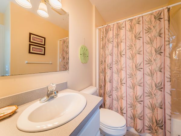 Oceanfront Nags Head Vacation Home Six Bedroom