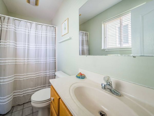 Oceanfront Nags Head Vacation Home Six Bedroom