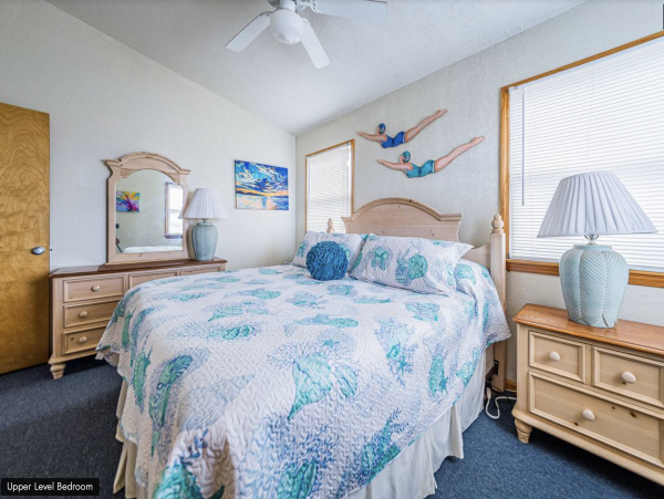 Only Fifty Yards to your Direct Beach Access Outer Banks