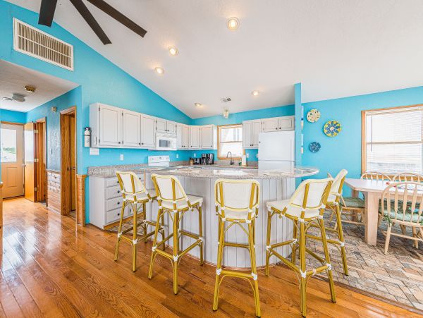 Only Fifty Yards to your Direct Beach Access Outer Banks