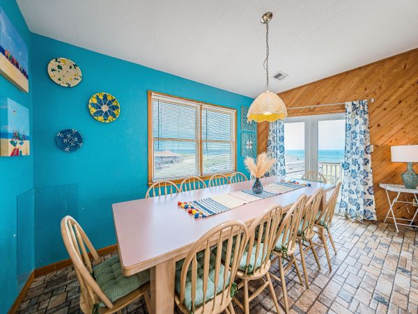 Only Fifty Yards to your Direct Beach Access Outer Banks
