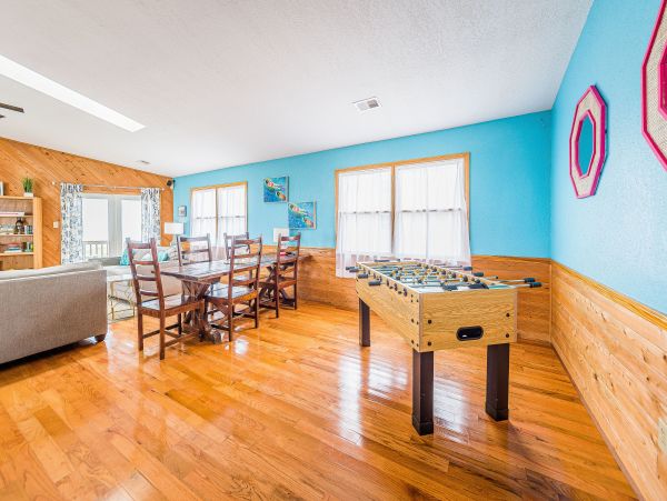 Only Fifty Yards to your Direct Beach Access Outer Banks