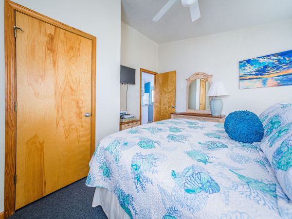 Only Fifty Yards to your Direct Beach Access Outer Banks