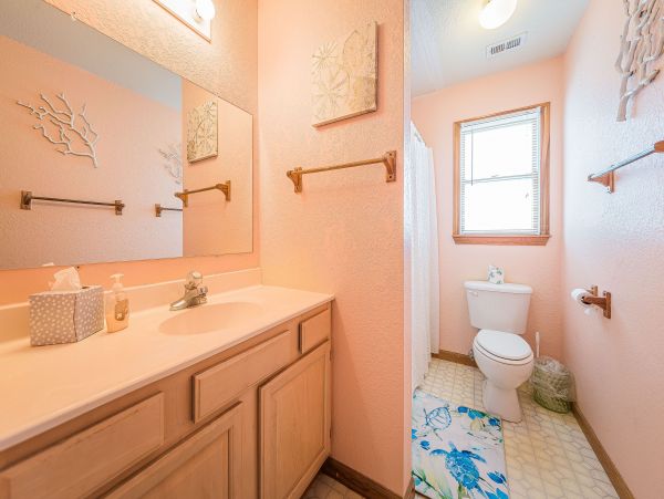 Only Fifty Yards to your Direct Beach Access Outer Banks