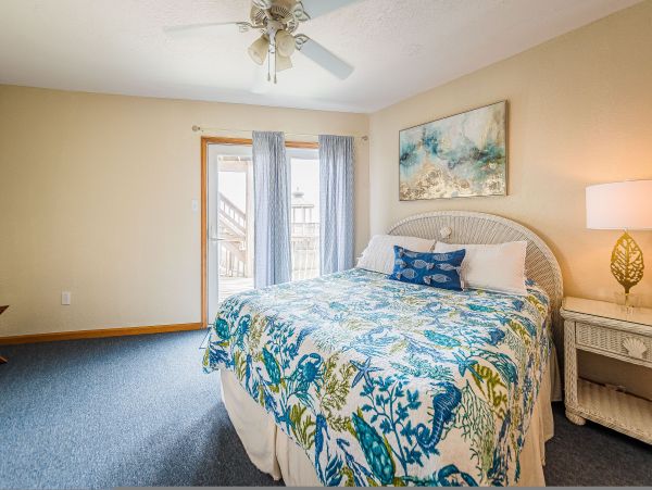 Only Fifty Yards to your Direct Beach Access Outer Banks