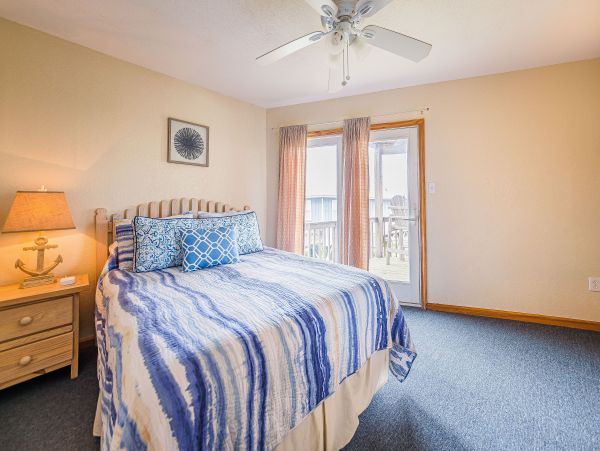 Only Fifty Yards to your Direct Beach Access Outer Banks