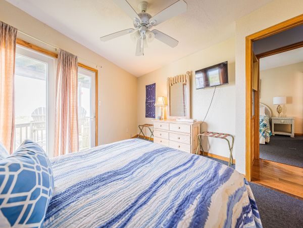 Only Fifty Yards to your Direct Beach Access Outer Banks