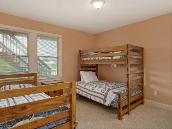 Beachfront Outerbanks Vacation Rental Home Nags Head